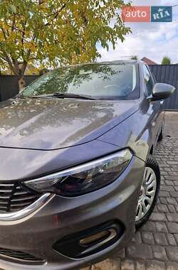 Седан Fiat Tipo 2018 в Кривому Розі