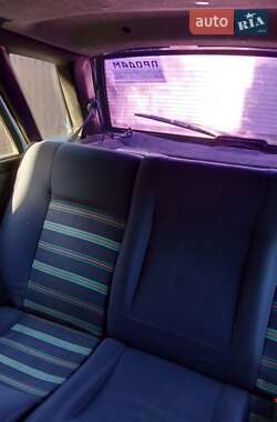 Хетчбек Fiat Tipo 1994 в  фото 5 Хетчбек Fiat Tipo 1994 в