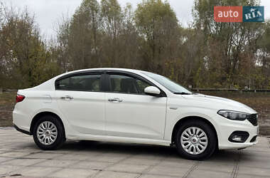 Седан Fiat Tipo 2020 в Смілі