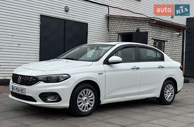 Седан Fiat Tipo 2020 в Смеле