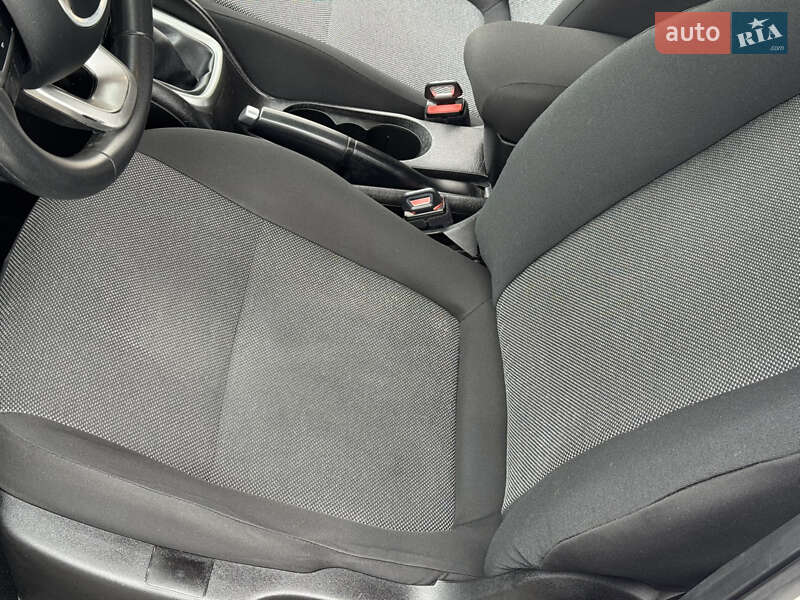 Седан Fiat Tipo 2020 в Смеле