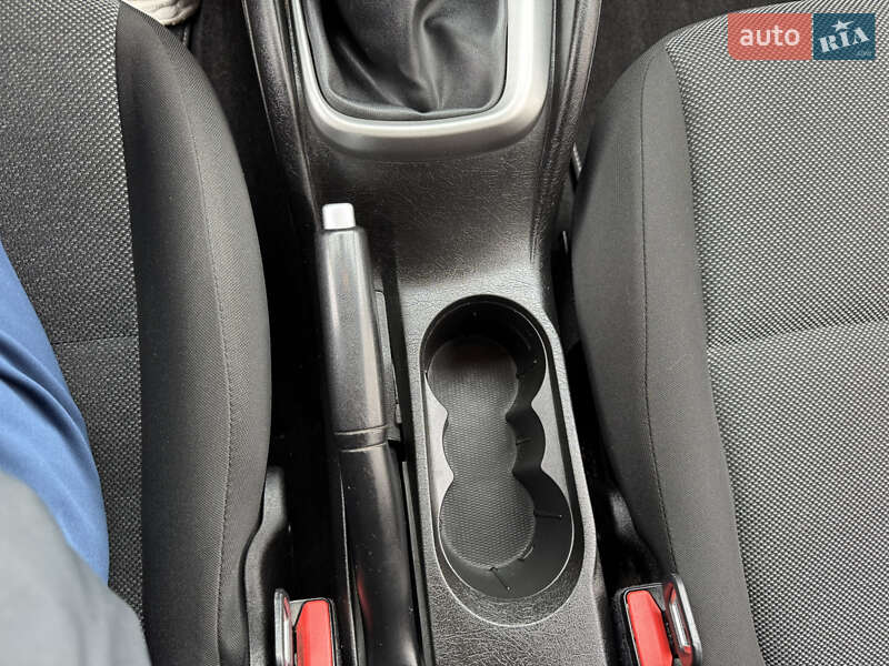 Седан Fiat Tipo 2020 в Смеле