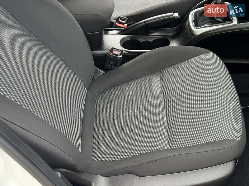 Седан Fiat Tipo 2020 в Смеле