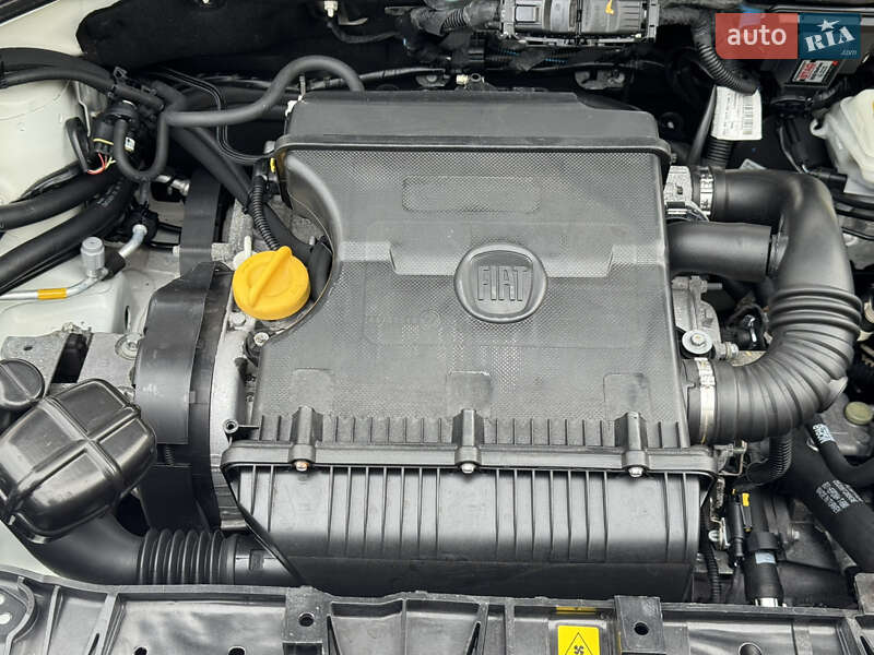 Седан Fiat Tipo 2020 в Смеле