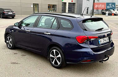 Универсал Fiat Tipo 2017 в Киеве