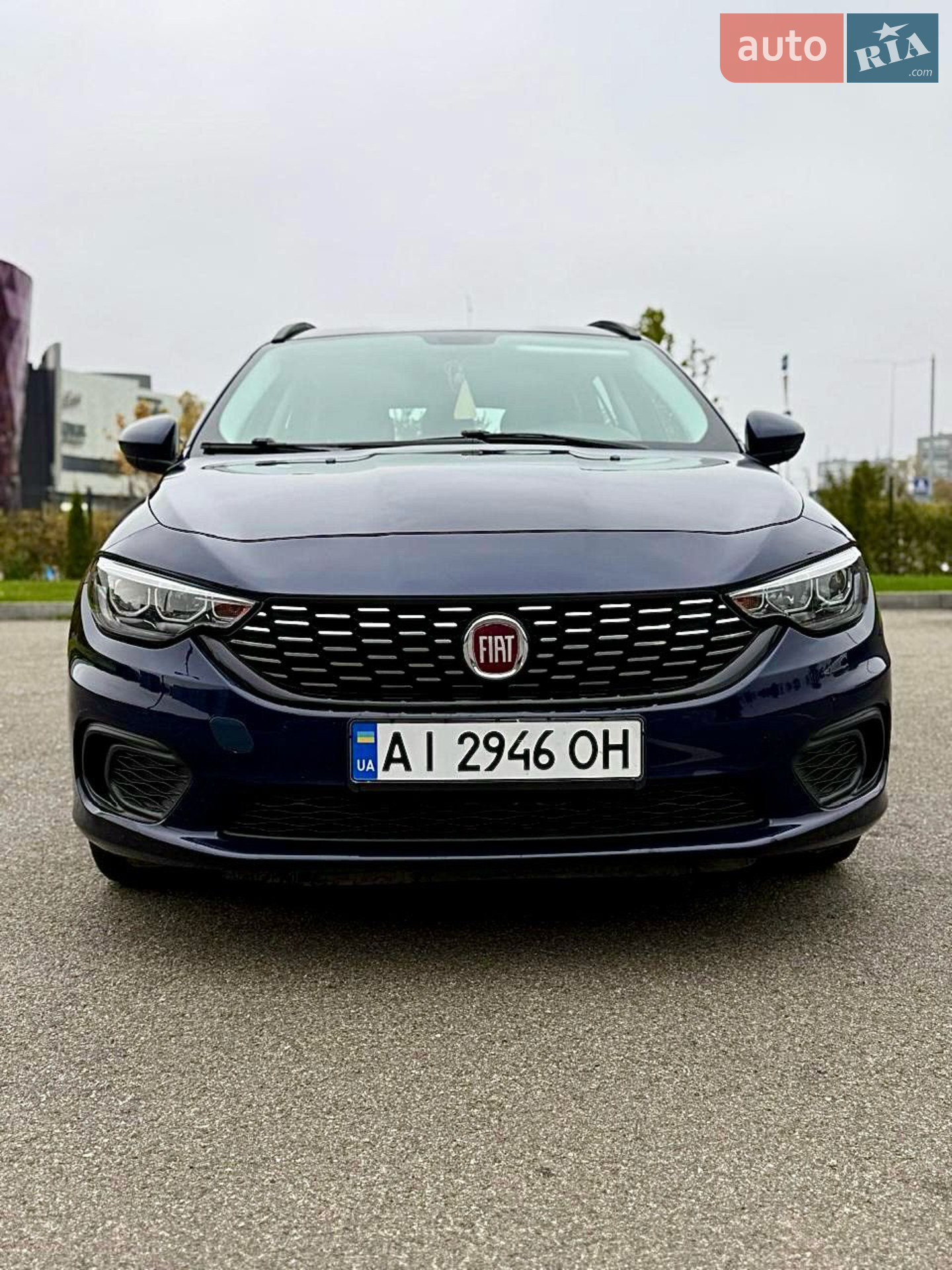 2017 Fiat Tipo - мініатюра 5