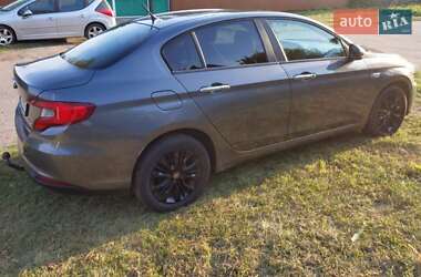 Седан Fiat Tipo 2019 в Киеве