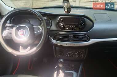 Хэтчбек Fiat Tipo 2017 в Херсоне