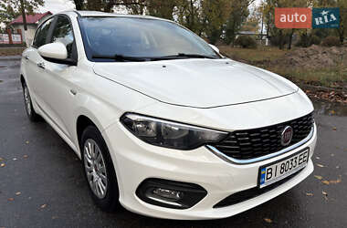 Седан Fiat Tipo 2019 в Горишних Плавнях