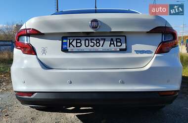 Седан Fiat Tipo 2018 в Виннице