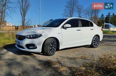 Седан Fiat Tipo 2018 в Виннице