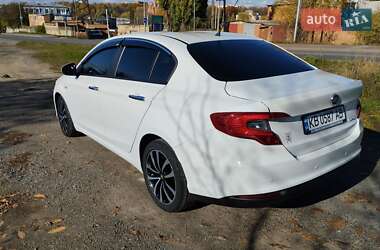 Седан Fiat Tipo 2018 в Виннице