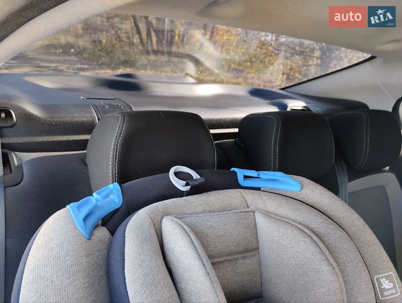 Седан Fiat Tipo 2018 в Виннице фото 36 Седан Fiat Tipo 2018 в Виннице