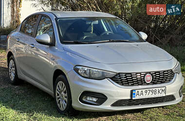 Седан Fiat Tipo 2019 в Киеве