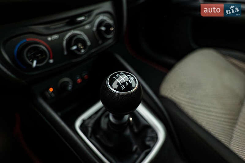 Седан Fiat Tipo 2017 в Києві