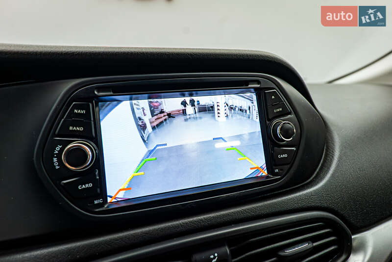 Седан Fiat Tipo 2017 в Києві