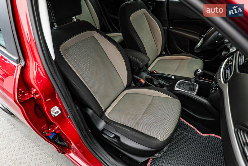 Седан Fiat Tipo 2017 в Києві