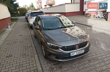Седан Fiat Tipo 2020 в Києві