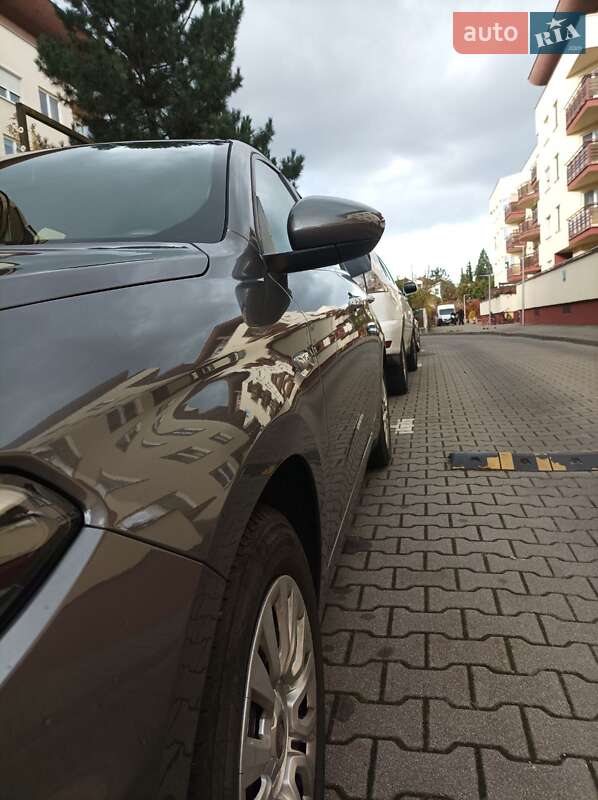 Седан Fiat Tipo 2020 в Киеве