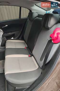 Седан Fiat Tipo 2019 в Борисполе