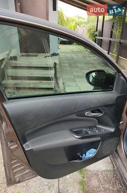 Седан Fiat Tipo 2019 в Борисполе