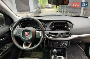 Седан Fiat Tipo 2019 в Борисполе