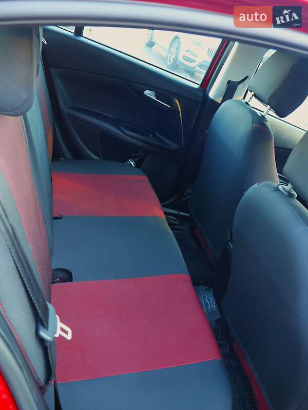 Седан Fiat Tipo 2020 в Києві фото 10 Седан Fiat Tipo 2020 в Києві