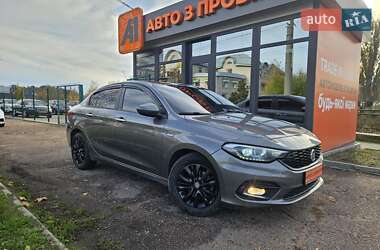 Седан Fiat Tipo 2019 в Кропивницком