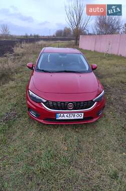 Седан Fiat Tipo 2019 в Киеве