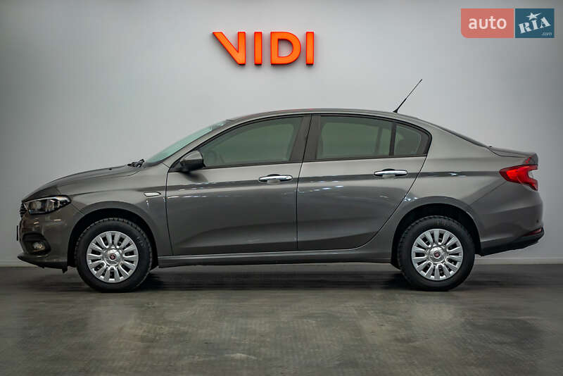 Седан Fiat Tipo 2018 в Києві