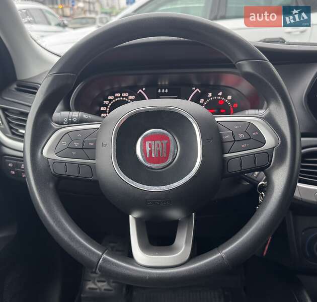 Седан Fiat Tipo 2020 в Киеве