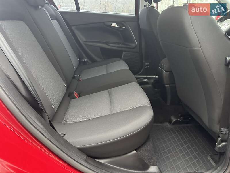 Седан Fiat Tipo 2020 в Киеве