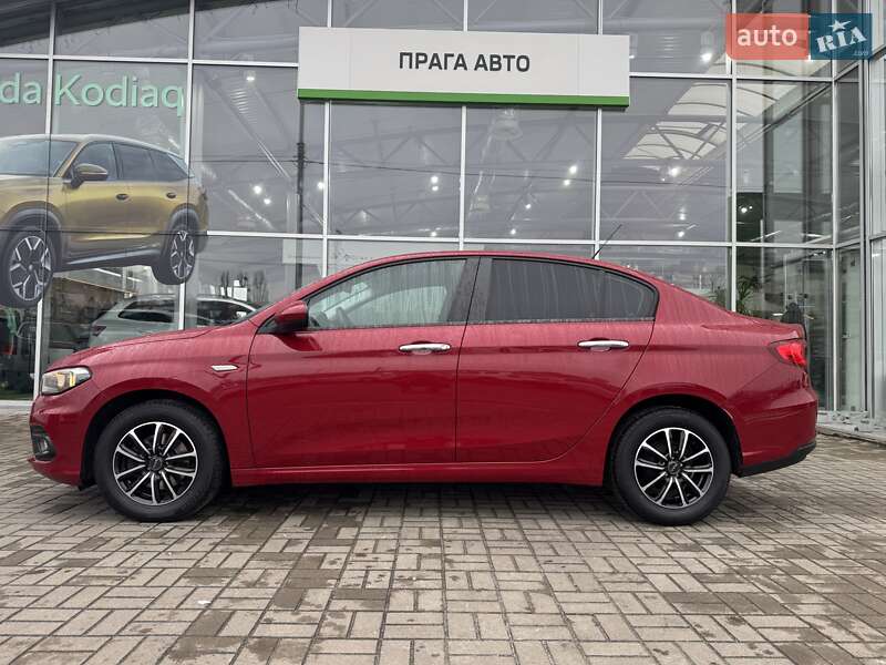 Седан Fiat Tipo 2020 в Киеве