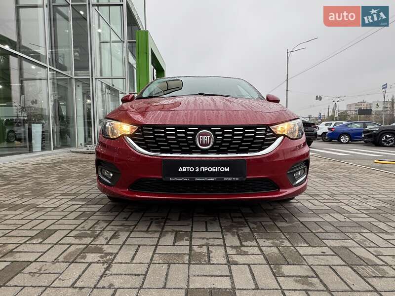 Седан Fiat Tipo 2020 в Киеве