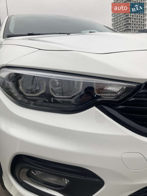 Седан Fiat Tipo 2020 в Киеве