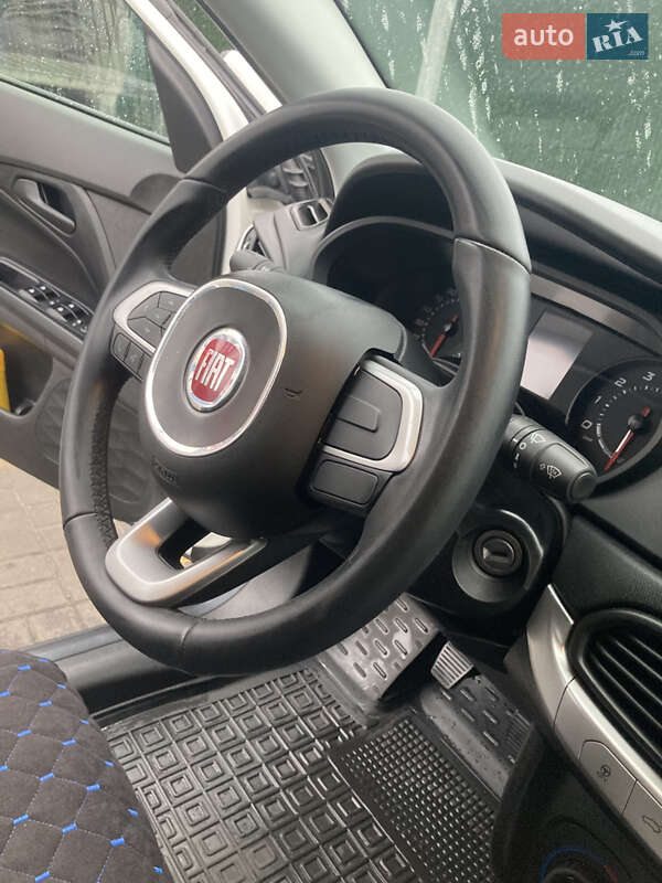 Седан Fiat Tipo 2020 в Киеве