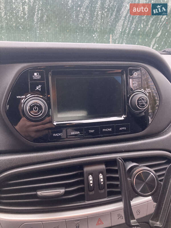 Седан Fiat Tipo 2020 в Киеве