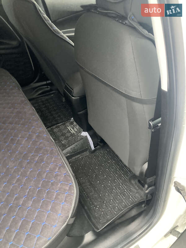 Седан Fiat Tipo 2020 в Киеве