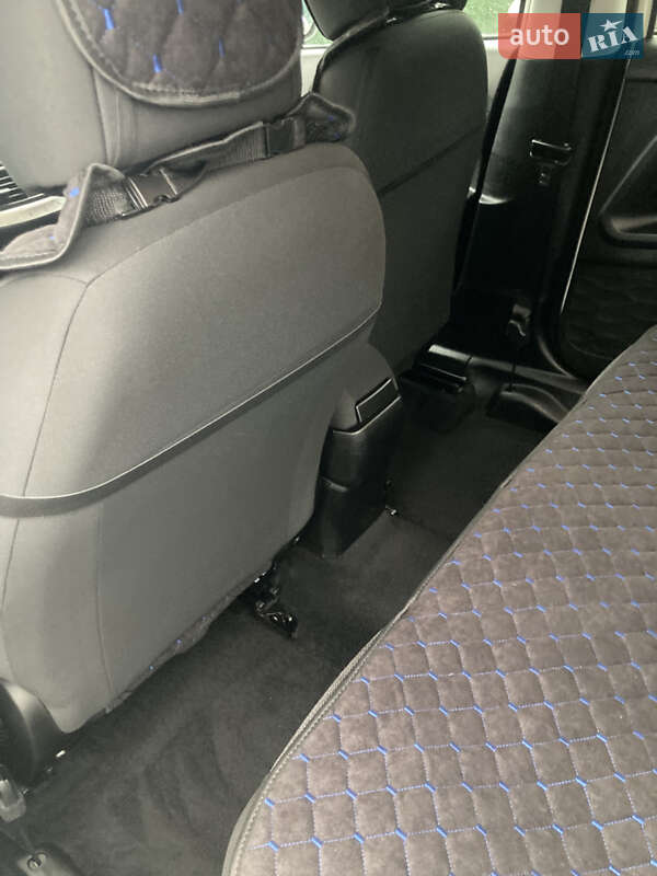 Седан Fiat Tipo 2020 в Киеве