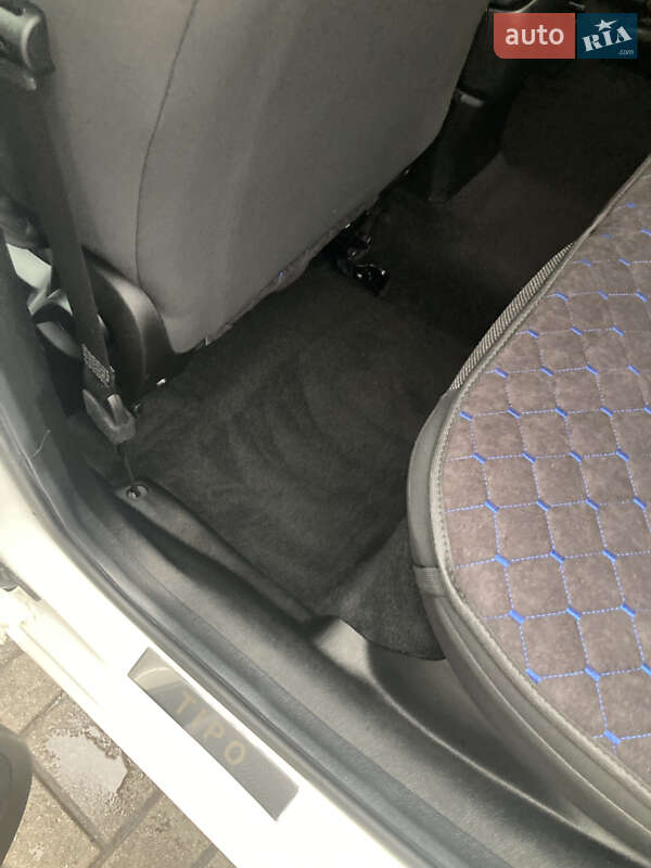 Седан Fiat Tipo 2020 в Киеве