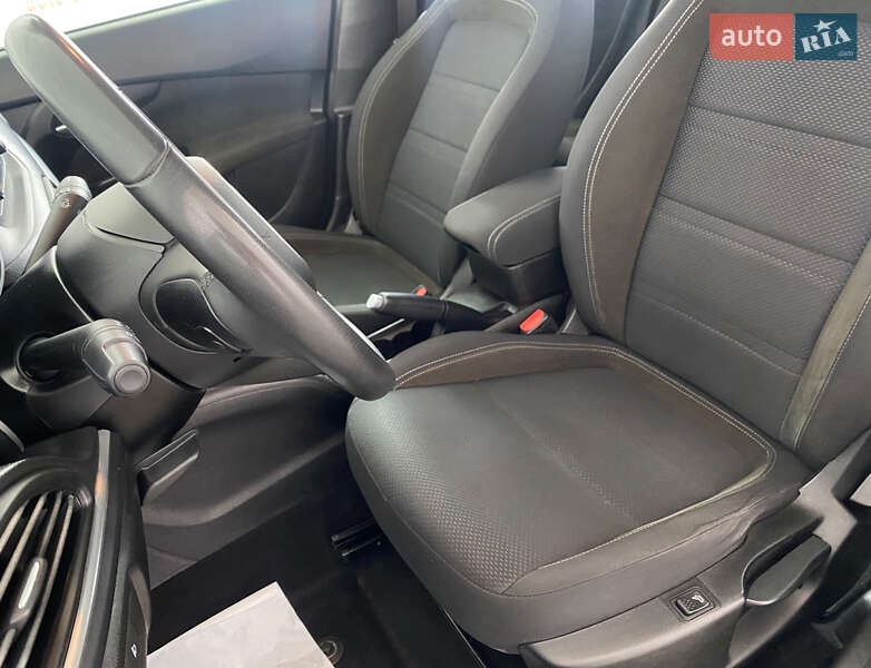 Універсал Fiat Tipo 2019 в Львові фото 7 Універсал Fiat Tipo 2019 в Львові