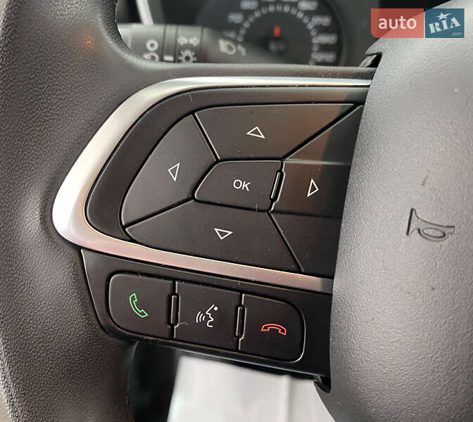 Універсал Fiat Tipo 2019 в Львові фото 10 Універсал Fiat Tipo 2019 в Львові