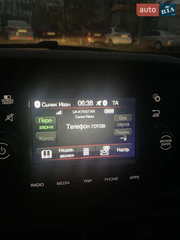 Седан Fiat Tipo 2020 в Киеве