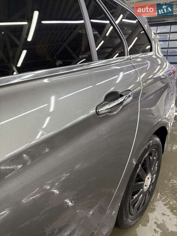 Універсал Fiat Tipo 2018 в Луцьку