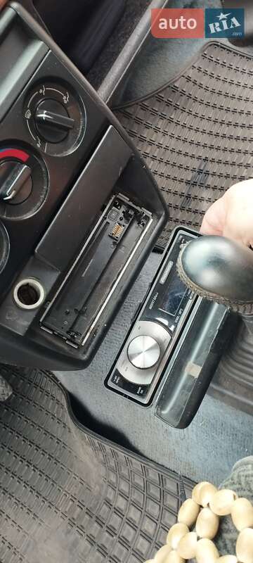 Хетчбек Fiat Tipo 1989 в Києві фото 16 Хетчбек Fiat Tipo 1989 в Києві