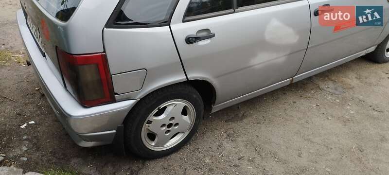 Хетчбек Fiat Tipo 1989 в Києві фото 18 Хетчбек Fiat Tipo 1989 в Києві