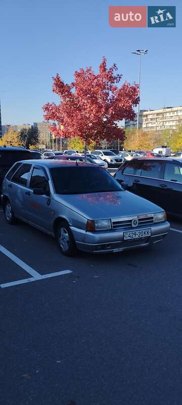 Хетчбек Fiat Tipo 1989 в Києві фото 3 Хетчбек Fiat Tipo 1989 в Києві