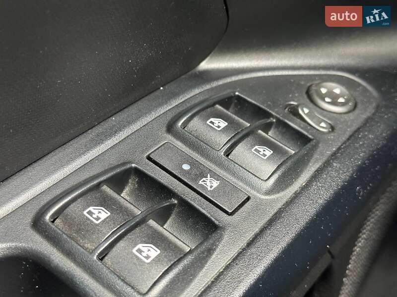 Седан Fiat Tipo 2019 в Києві