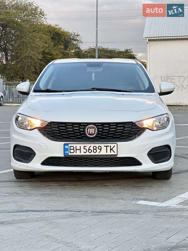 Седан Fiat Tipo 2018 в Одесі фото 2 Седан Fiat Tipo 2018 в Одесі