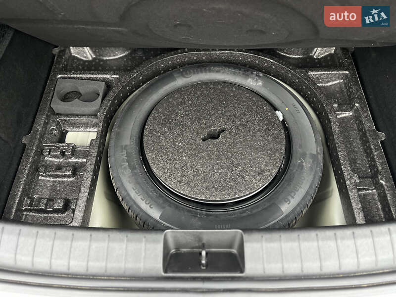 Хетчбек Fiat Tipo 2019 в Києві фото 11 Хетчбек Fiat Tipo 2019 в Києві